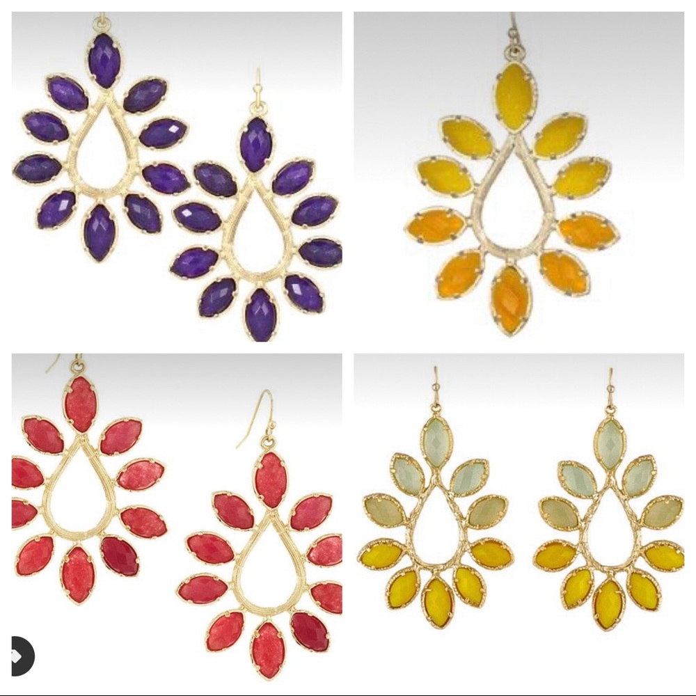 ❤️KENDRA SCOTT ISO LIST!❤️ - Picture 3 of 8